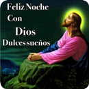 Frases Cristianas de Buenas Noches APK