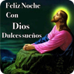 Frases Cristianas de Buenas Noches