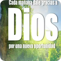 Frases Cristianas de Buenos Dias APK download