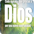 Frases Cristianas de Buenos Dias APK
