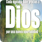 Frases Cristianas de Buenos Dias icône