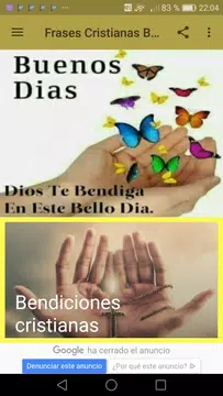 Frases Cristianas De Buenos Dias Apk 2 12 Download For Android Download Frases Cristianas De Buenos Dias Apk Latest Version Apkfab Com Frases Cristianas De Buenos Dias Apk 2 12 Download For Android Download Frases Cristianas De Buenos Dias Apk Latest Version Apkfab Com