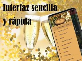Frases de Feliz Año Nuevo Screenshot 1