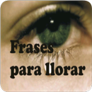 Frases para Llorar APK