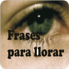 Frases para Llorar icon