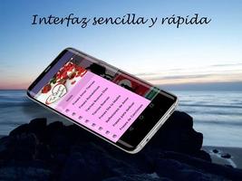 Frases Tiernas de Amor スクリーンショット 1