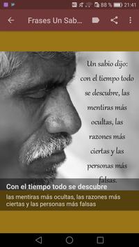 Frases Un Sabio Dijo For Android Apk Download Descubre las mejores frases sobre la mentira. frases un sabio dijo for android