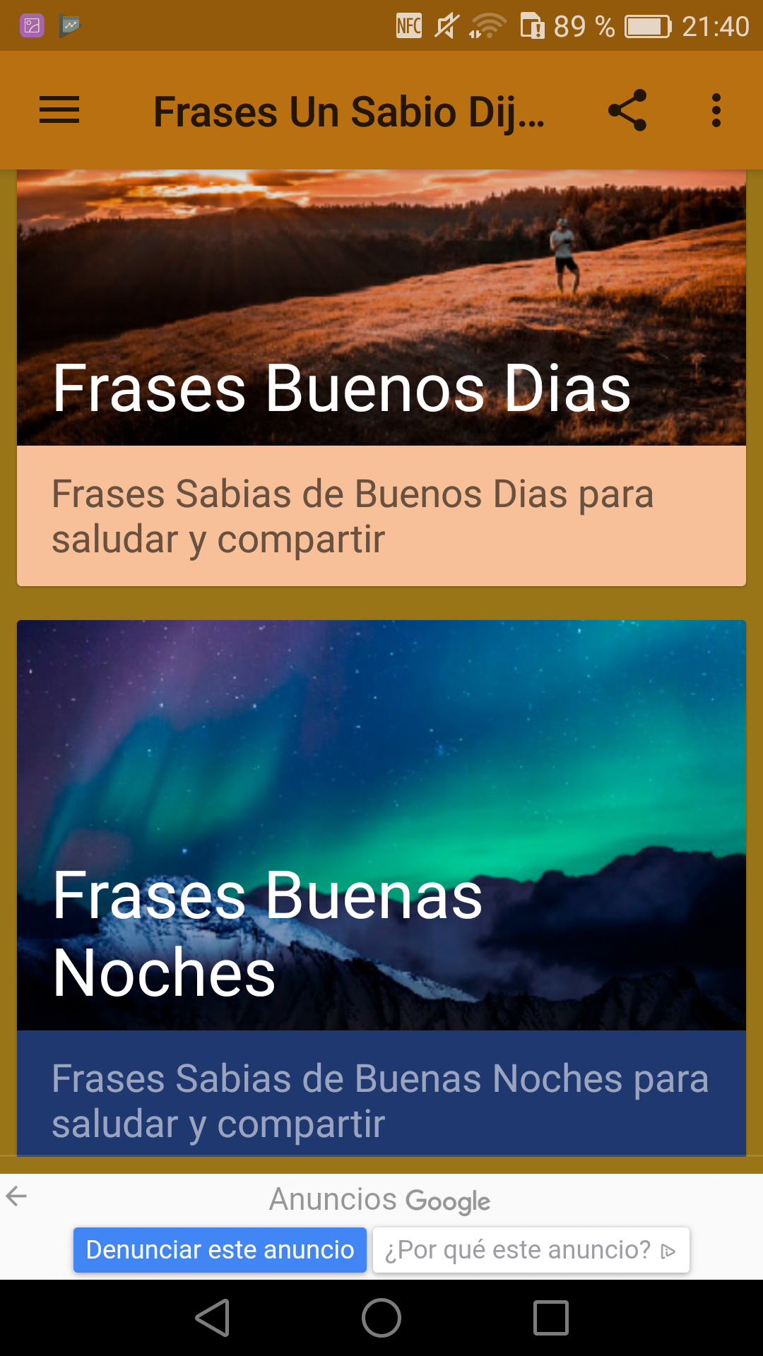 Frases Un Sabio Dijo ... Proverbios Sabios APK per Android – Scarica l'ultima Versione di Frases Un Sabio Dijo ... Proverbios Sabios APK da Frases Un Sabio Dijo ... Proverbios Sabios APK per Android – Scarica l'ultima Versione di Frases Un Sabio Dijo ... Proverbios Sabios APK da