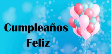 Imagenes de Cumpleaños Feliz