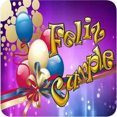 Imagenes de Cumpleaños Feliz APK 下載