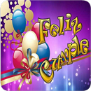 Imagenes de Cumpleaños Feliz APK