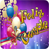 Imagenes de Cumpleaños Feliz icon