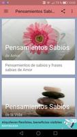 Pensamientos Sabios 截圖 3