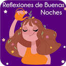 Reflexiones de Buenas Noches APK