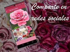 Rosas con Frases Bonitas स्क्रीनशॉट 1