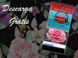 Rosas con Frases Bonitas स्क्रीनशॉट 2