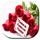 Ramos de Rosas con Poemas APK