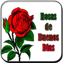 Rosas de Buenos Dias APK