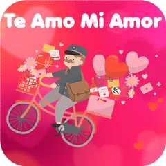 Te Amo Mi Amor - Fotos y Frases para tu pareja ❤️ APK 下載