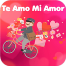 Te Amo Mi Amor - Fotos y Frases para tu pareja ❤️ APK