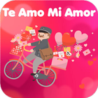 Te Amo Mi Amor icono