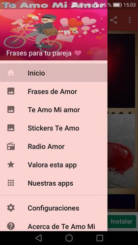Te Amo Mi Amor APK for Android Download Te Amo Mi Amor APK for Android Download