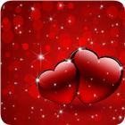 آیکون‌ Fondos de pantalla de Amor