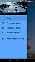 Fondos de pantalla de Amor পোস্টার