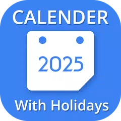 Calendar 2025 & Holidays