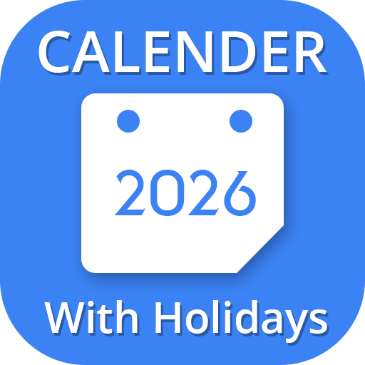 Calendar 2026 & Holidays