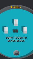 Blocks Hole Eater - Color 3d 截圖 2