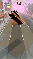 Impossible Car Rush 스크린샷 3