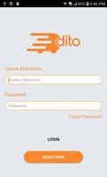 برنامه‌نما Dito عکس از صفحه