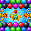 Bubble Ancient: Pyramid Pop APK