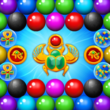 Bąbel Starożytna Piramida