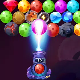 Bubble Dino: Prehistoric Pop