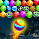 Bubble Dino Prehistoric APK