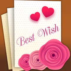 Creative Card: Make greeting e Icon