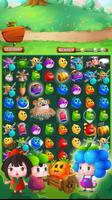 Fruit puzzle wonderland স্ক্রিনশট 2