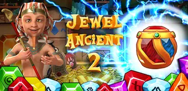 Jewel Ancient 2: lost gems