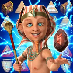 Jewel Ancient 2: lost gems Icon