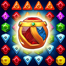 Jewel Ancient: 피라미드 보물 APK
