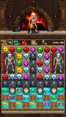Jewel Ancient: 3-Gewinnt Spiel APK Herunterladen