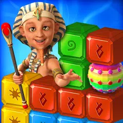 Baixar Templo antigo de bloco joias APK