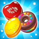 Le temps des biscuits sucrés APK