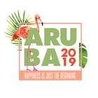 آیکون‌ Aruba with CreativeOne