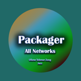 Packager icône