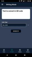 Scanner QR* 海報
