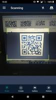 Scanner QR* 截圖 2