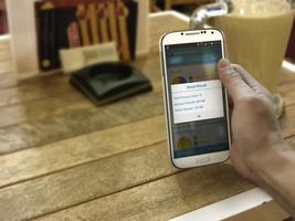 Mobile Assistant تصوير الشاشة 3